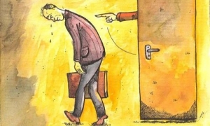 Ontslag Sticker DAS: commercials over ontslag en incasso - InFinance