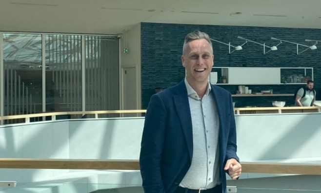 Edwin van den Oever nieuwe CEO Zwitserleven PPI