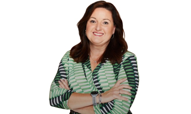 Candice Dillon lid RvC Howden Nederland - InFinance